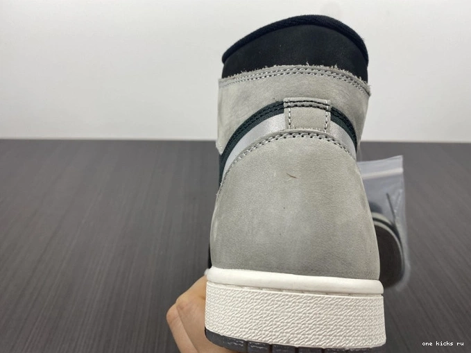 Rep 1 Particle Black Jordan Retro Element Grey Gore-Tex High DB2889-001 0709